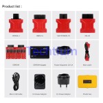 XTOOL X100 Pro2